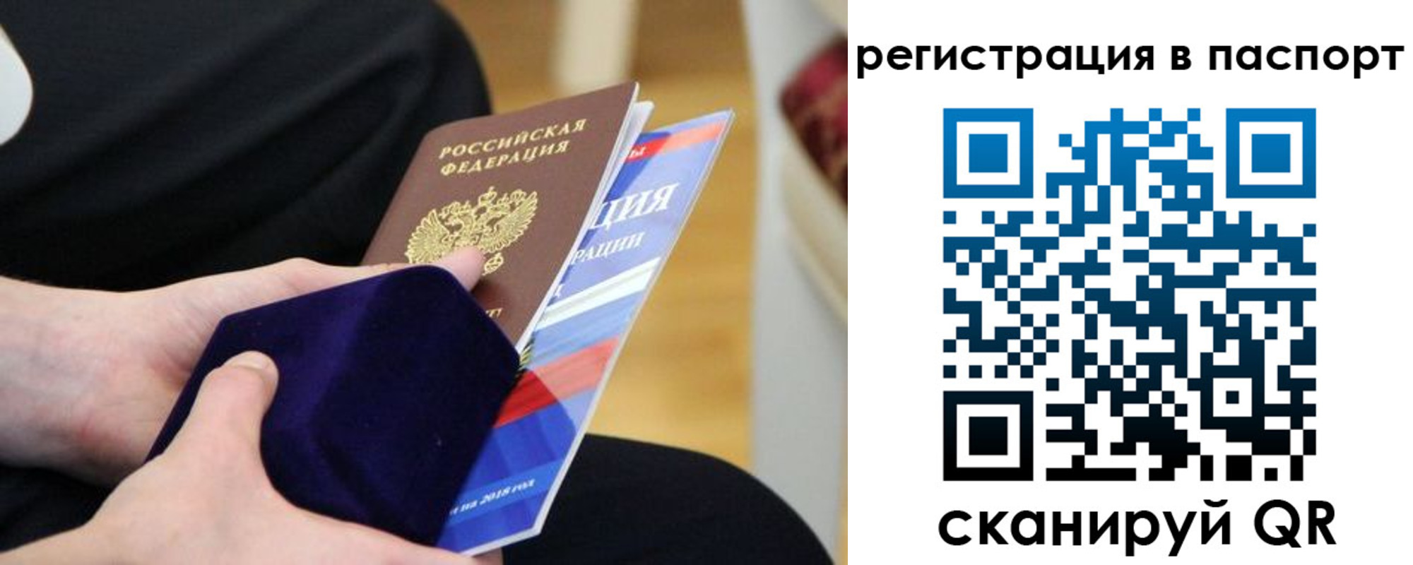 прописка в квартире в Апатитах